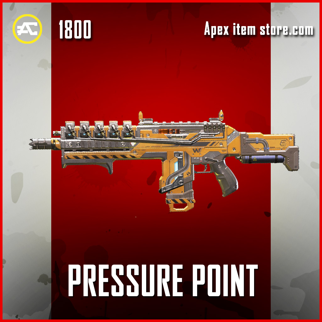 Pressure-Point