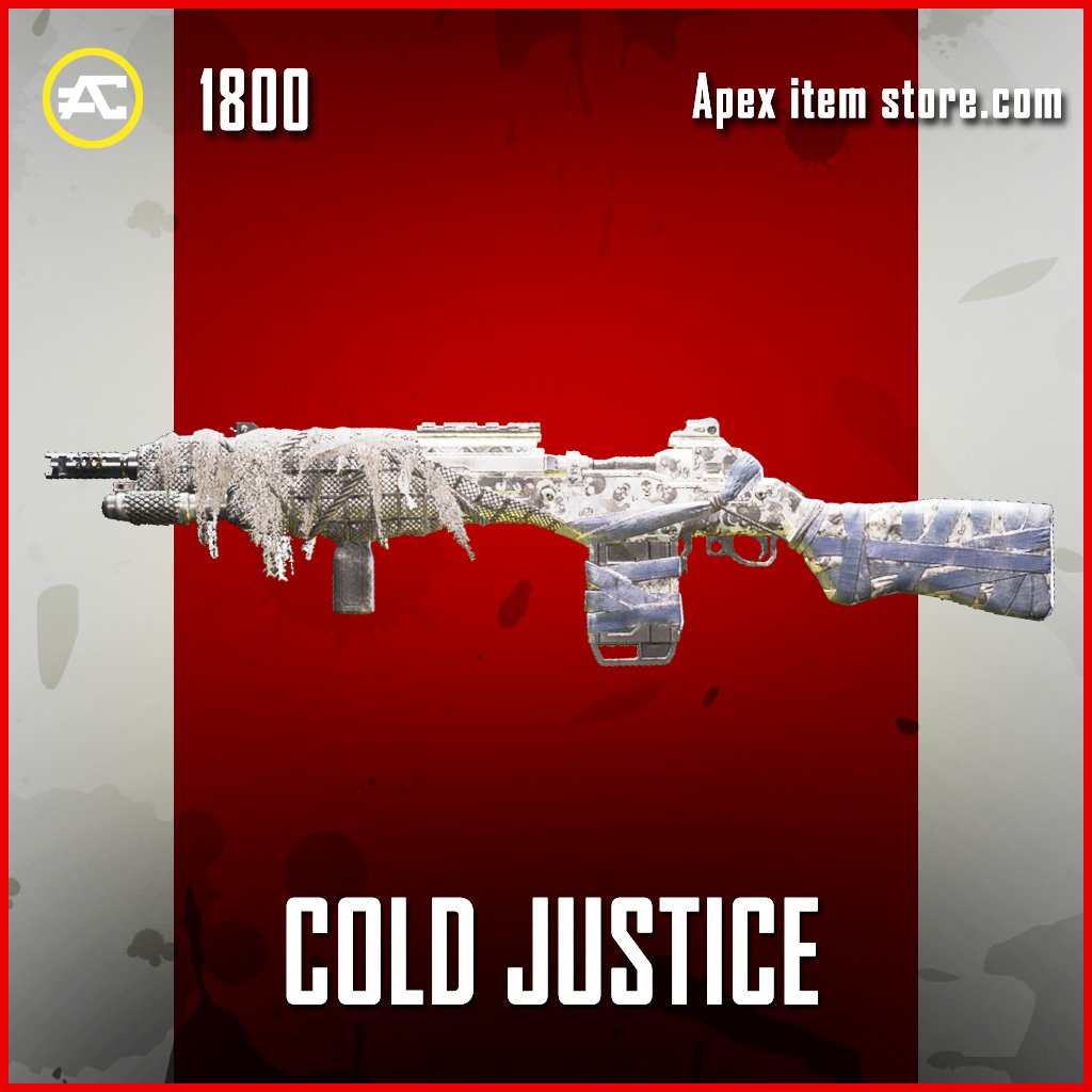 Cold-Justice