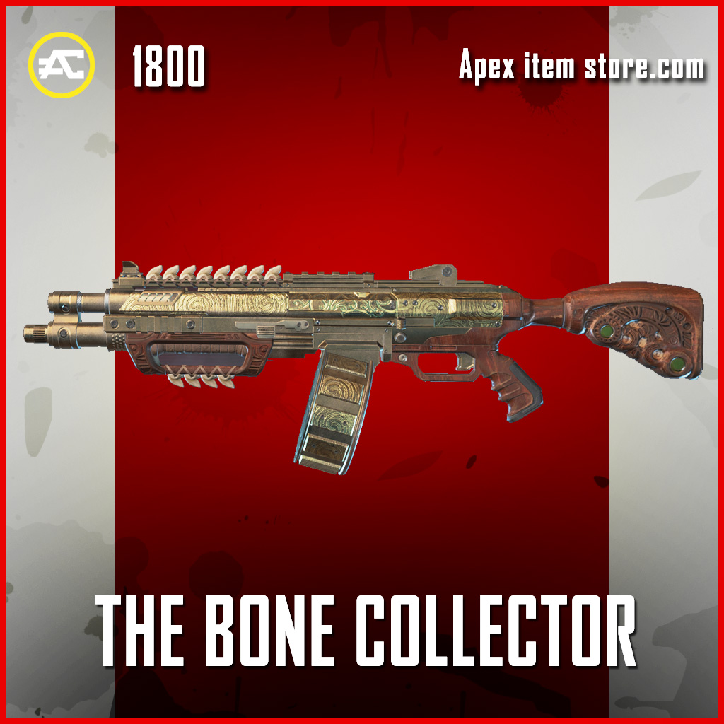 The-Bone-Collector