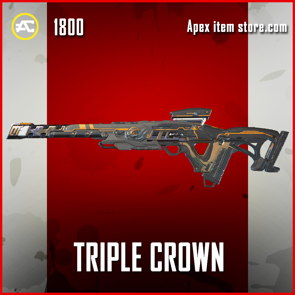 Triple-Crown