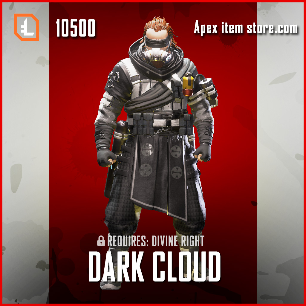 Dark-Cloud