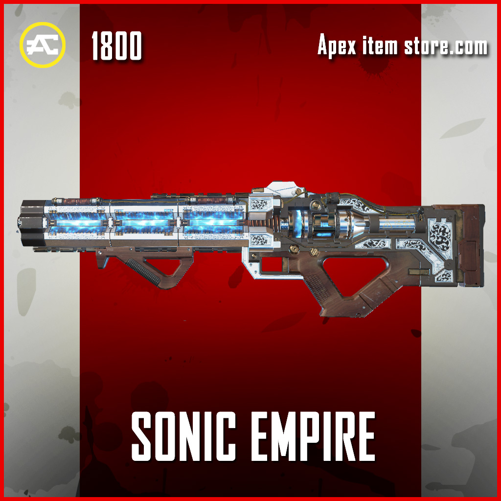 Sonic-Empire