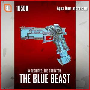 The-Blue-Beast