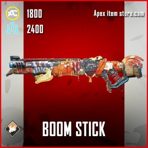 Boom-Stick