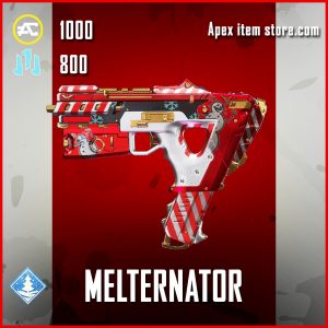 Melternator Alternator epic apex legends skin