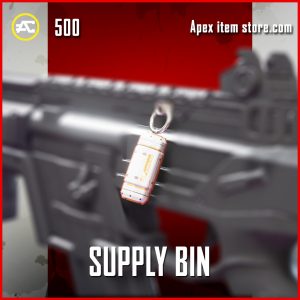 Supply-Bin