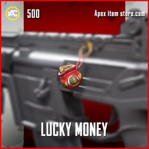 Lucky-Money
