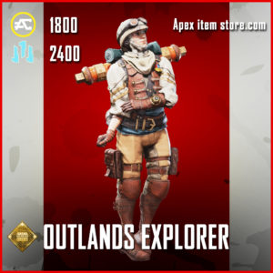 Outlands-Explorer