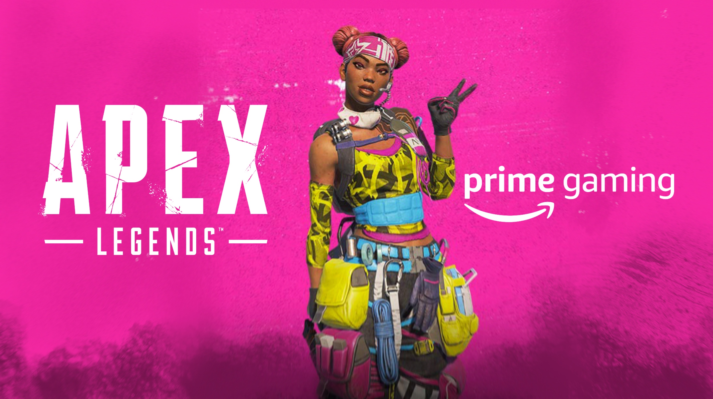 Exclusive Lifeline Skin Pastel Dreams Is Coming Soon To Twitch Prime Apex Legends Item Store