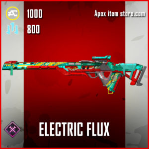 Electric-Flux