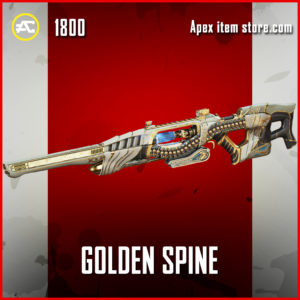 Golden-Spine