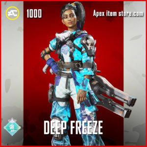 Deep-Freeze