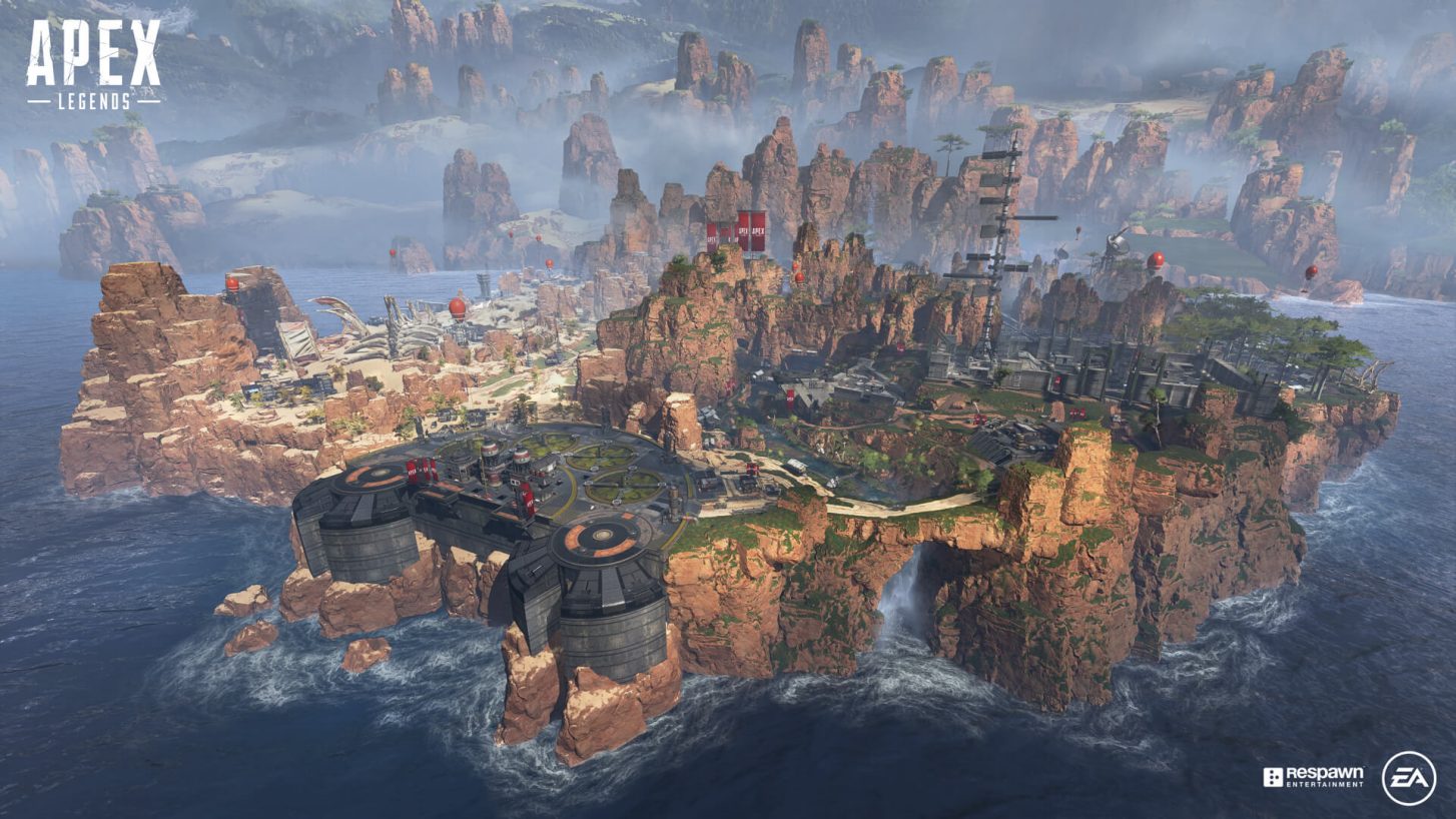 Apex Legends Leaks Reveal Possible New Legend Modes And More Apex Legends Item Store