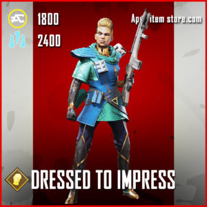 dressed to impress bangalore fight night collection event legendary skin