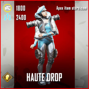 haute-drop