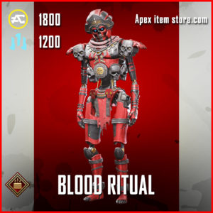 Blood-Ritual