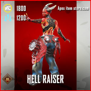 Hell-Raiser