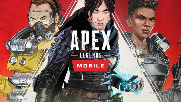 Apex Legends: Mobile Regional Betas Start Soon