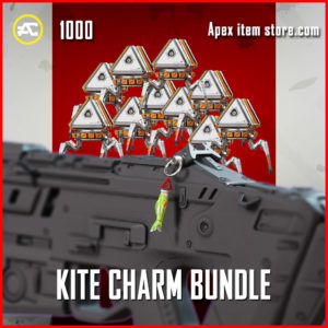 kite charm bundle