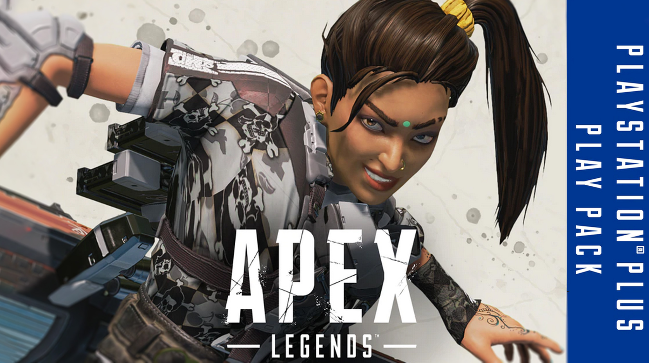 Apex Legends Playstation Plus Play Pack Available Apex Legends Item Store