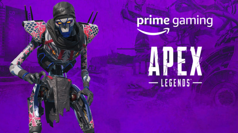 How To Claim Exclusive Revenant Skin ‘Sakura Steel’ With Prime Gaming