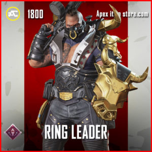 Ring-Leader