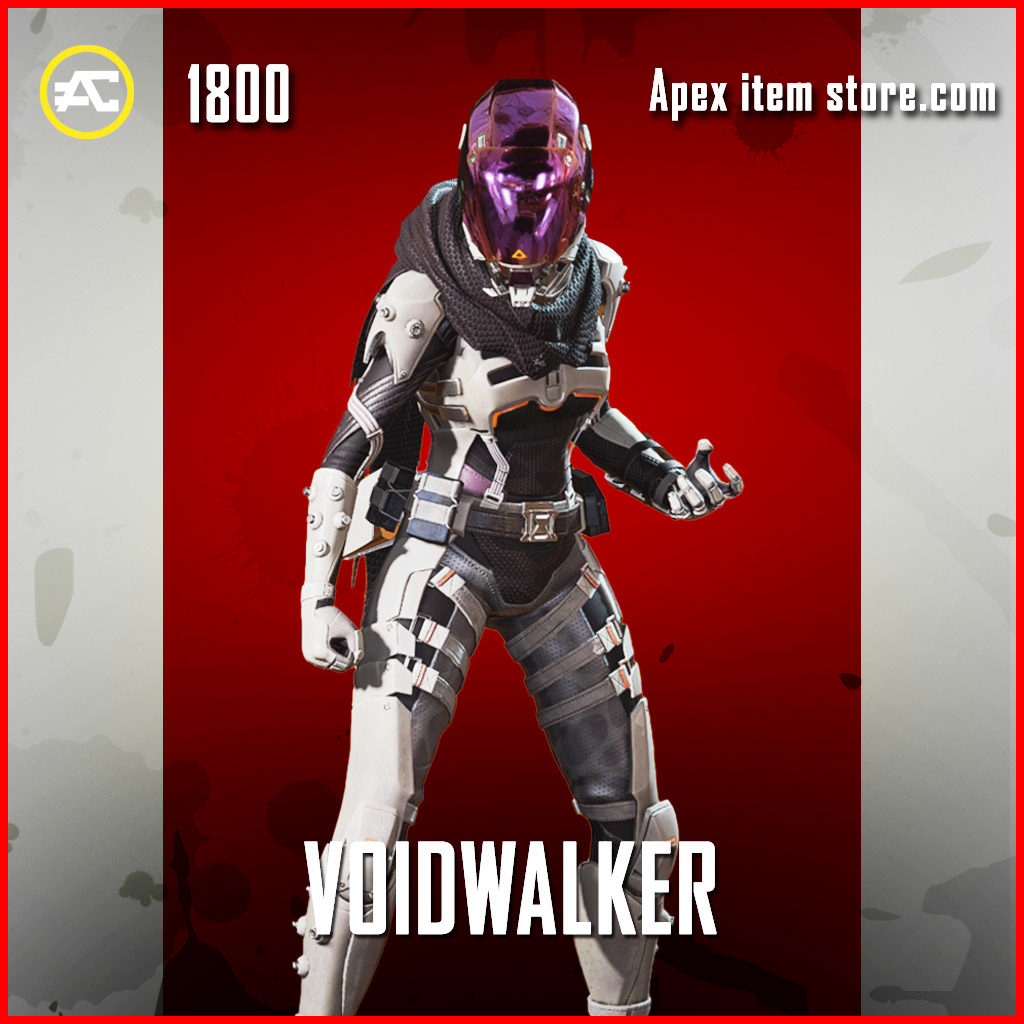 voidwalker legendary wraith skin apex legends