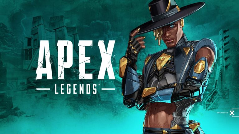 Apex Legends: Season 10 Emergence Revealed