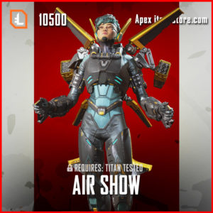 Air-Show
