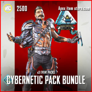 Cybernetic-pack-bundle
