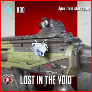 lost in the void charm apex legends