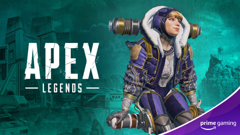 Apex Legends: How To Claim Exclusive Wattson ‘Electric Royalty Bundle ’ With Prime Gaming