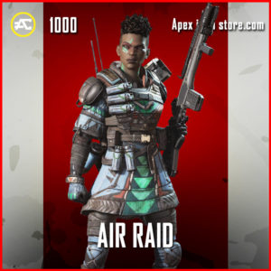 Air-Raid