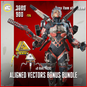 Aligned-Vectors-Bonus-Bundle