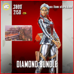 Diamond-Bundle