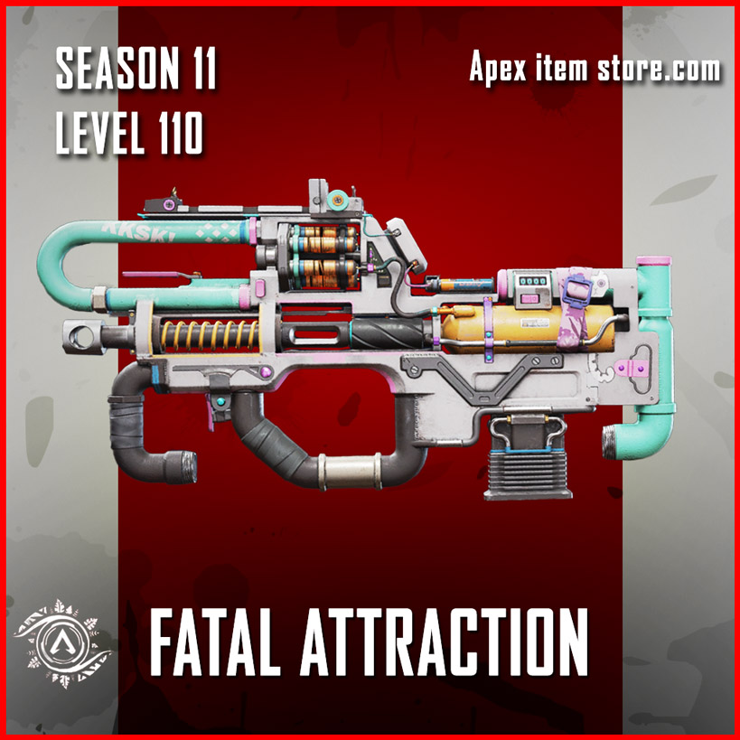 fatal attraction legendary prowler battle pass level 110