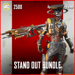 STAND-OUT-BUNDLE