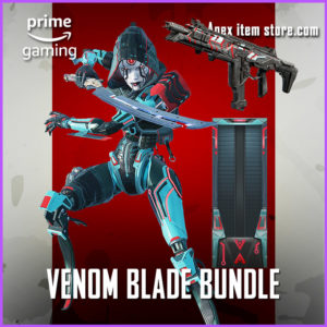 Venom-Blade-Bundle