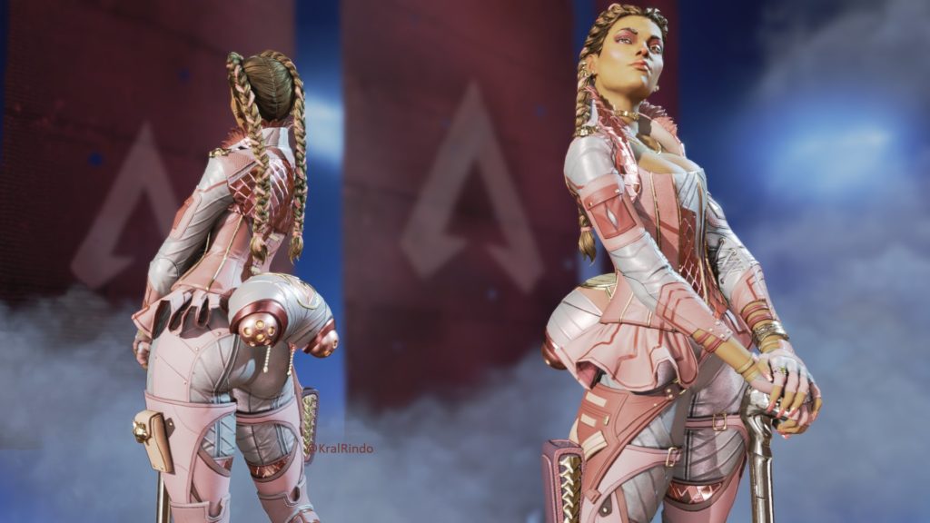 Apex Legends Next Prime Gaming Bundle And Upcoming Events Leaks