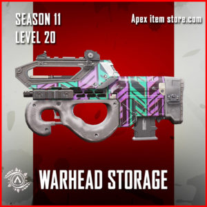 warhead-storage