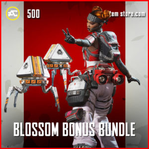 Blossom Bonus Apex Legends Bundle
