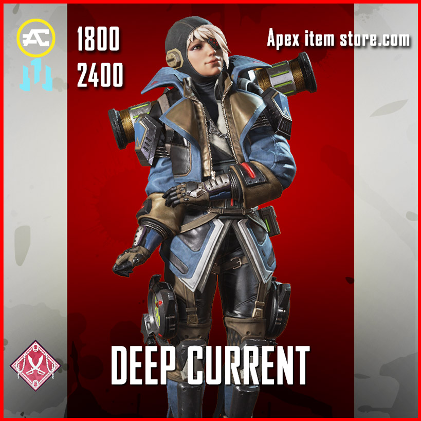 deep current wattson legendary skin apex legends