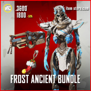 frost ancient bundle