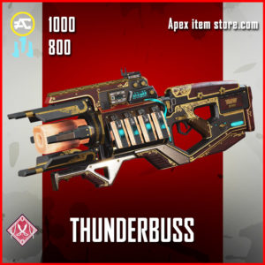 thunderbuss epic charge rifle skin apex legends