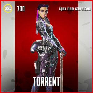 Torrent Loba Apex Legends Skin