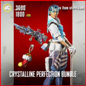 crystalline perfection bundle