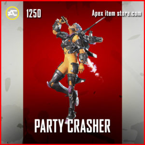 party-Crasher