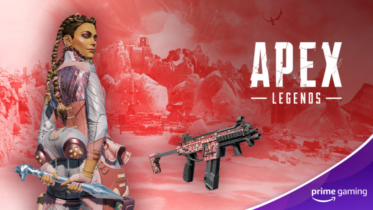 Apex Legends: How To Claim Exclusive Loba ‘Rose Gold Bundle’ With Prime Gaming