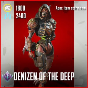 denizen of the deep legendary ash skin apex legends