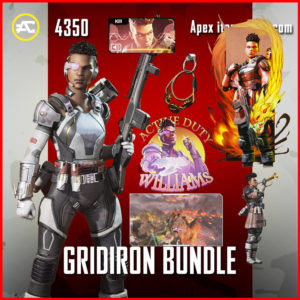 Gridiron-Bundle